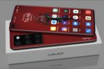 Vivo V21 Pro 2022 Edition 5G: Snapdragon 765, 7 cámaras, batería 6000mAh, precio y fecha de lanzamiento oficial