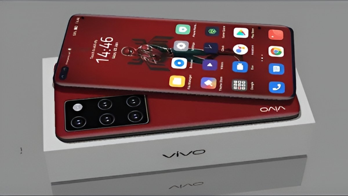 Vivo V21 Pro 2022 Edition 5G: Snapdragon 765, 7 cámaras, batería 6000mAh, precio y fecha de lanzamiento oficial