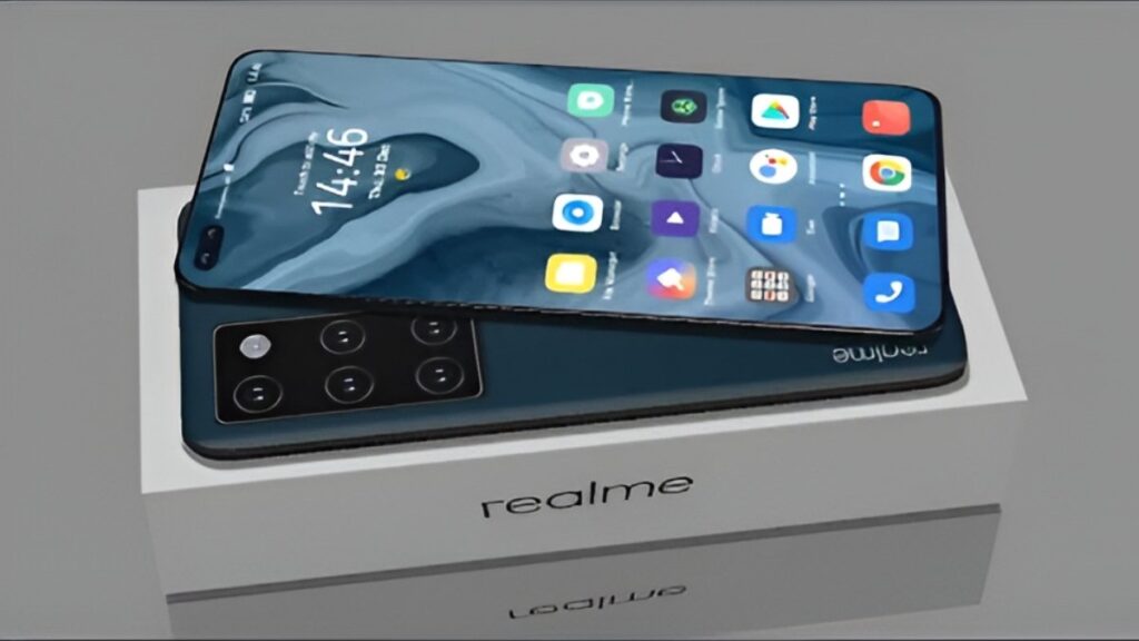 Realme 9 Pro: pantalla 7.0 pulgadas, batería 8000mAh, especificaciones finales, precio y fecha de lanzamiento oficial