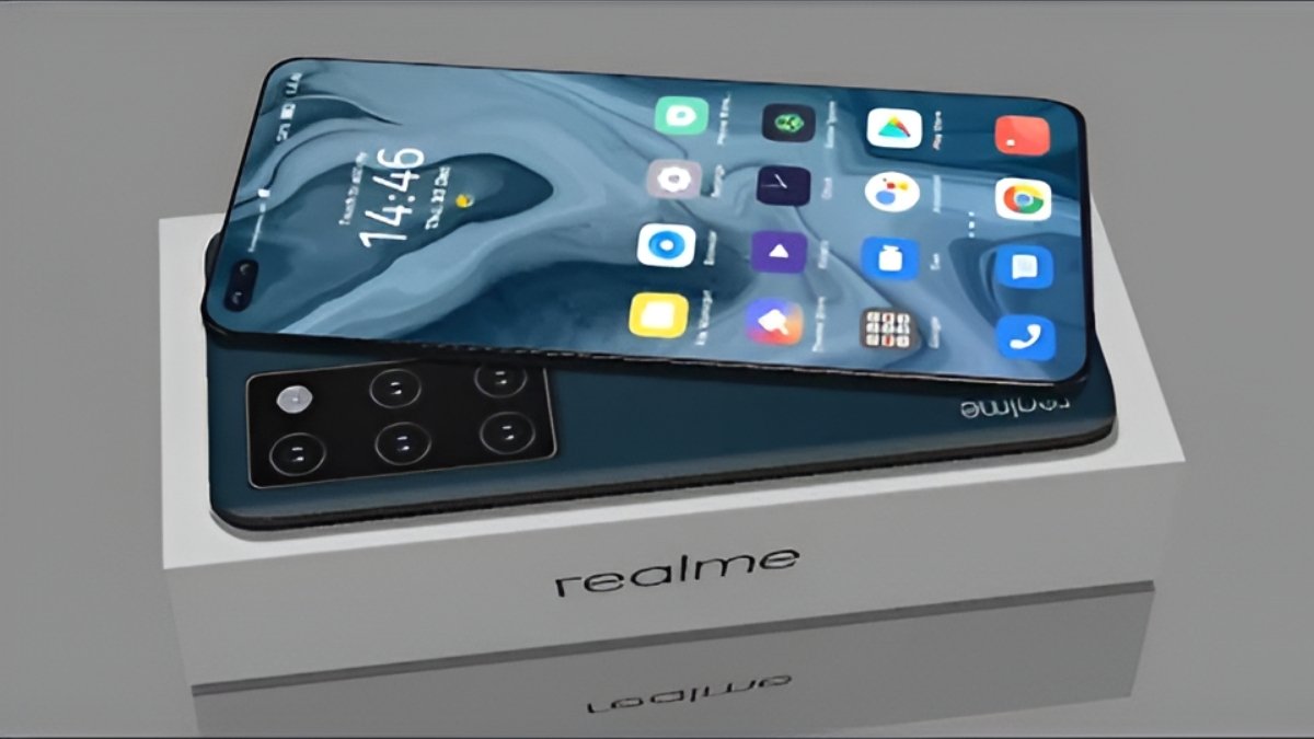 Realme 9 Pro: pantalla 7.0 pulgadas, batería 8000mAh, especificaciones finales, precio y fecha de lanzamiento oficial