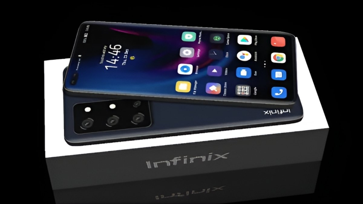 Infinix Hot 12 5G: introducción oficial 2022, tráiler, características destacadas, precio y fecha de lanzamiento