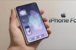 Apple iPhone Fold Leak 2026: Filtraciones Muestran Diseño Súper Fino Pantalla Enorme y Sin Marcas de Pliegue